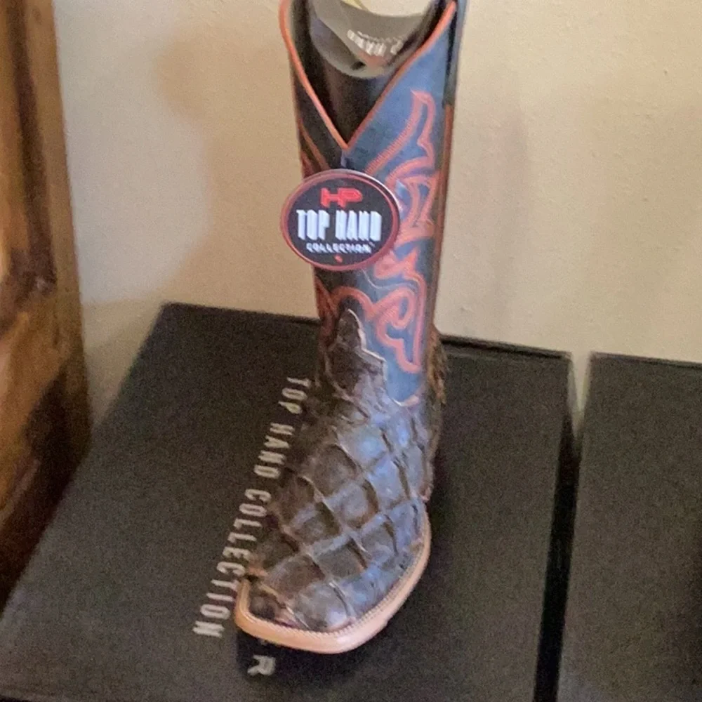 Horsepower Brazilian Big Bass - Picture 2 of 10